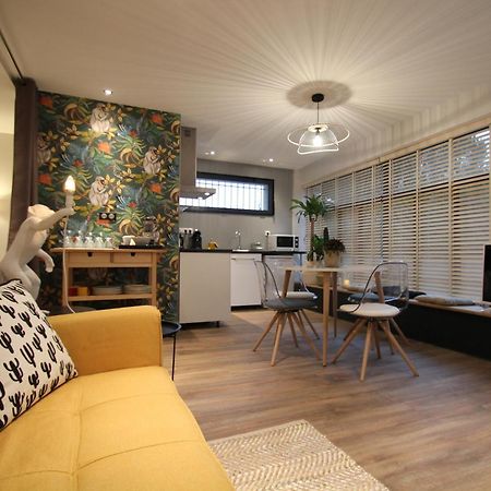 Apparts Watteau, Climatises Limoges Exterior foto